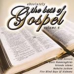 Absolutely The Best of Gospel, Volume 4