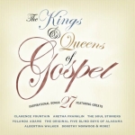 The Kings & Queens of Gospel