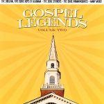 Gospel Legends Volume Two