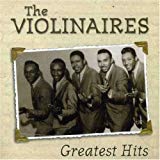 The Violinaires - Greatest Hits