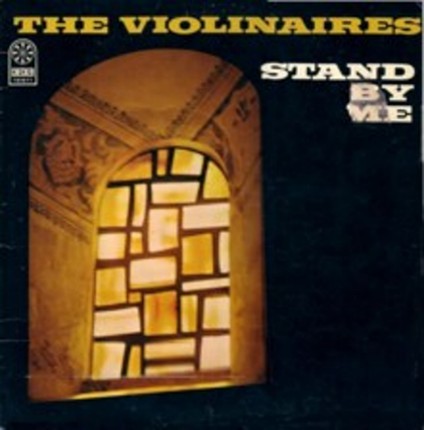 The Violinaires - Stand By Me